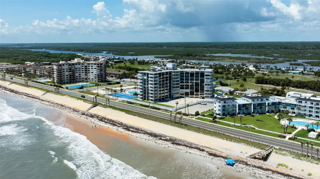 3580 S Ocean Shore Boulevard Flagler Beach FL 32136