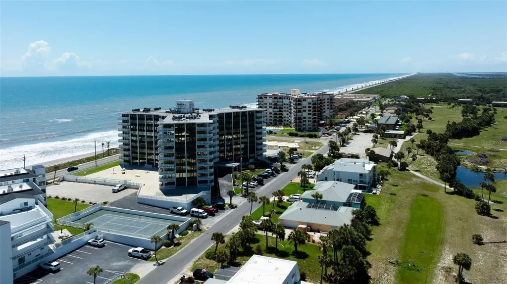 3580 S Ocean Shore Boulevard Flagler Beach FL 32136