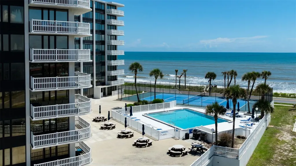 3580 S Ocean Shore Boulevard Flagler Beach FL 32136