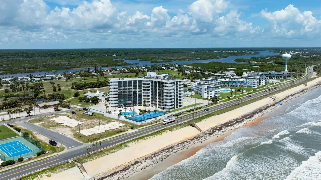 3580 S Ocean Shore Boulevard Flagler Beach FL 32136
