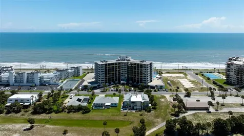 3580 S Ocean Shore Boulevard Flagler Beach FL 32136
