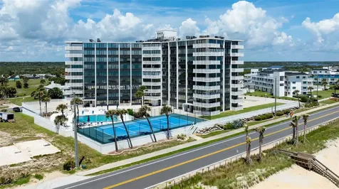 3580 S Ocean Shore Boulevard Flagler Beach FL 32136