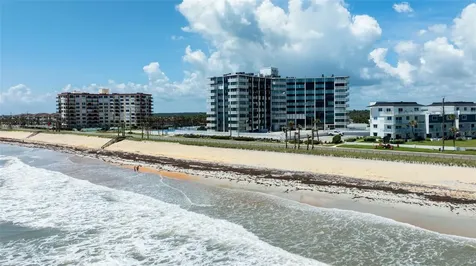3580 S Ocean Shore Boulevard Flagler Beach FL 32136