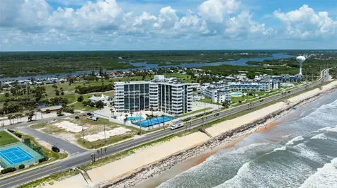 3580 S Ocean Shore Boulevard Flagler Beach FL 32136