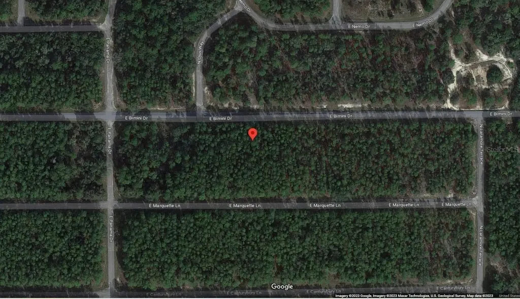 546 E Bimini Drive Dunnellon FL 34434