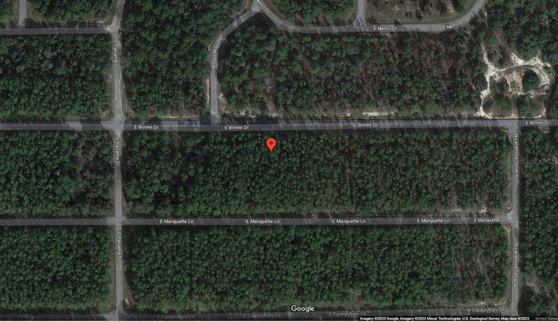 546 E Bimini Drive Dunnellon FL 34434