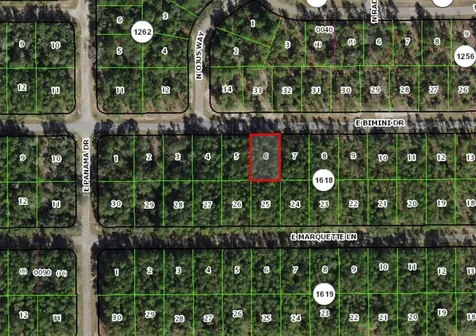 546 E Bimini Drive Dunnellon FL 34434