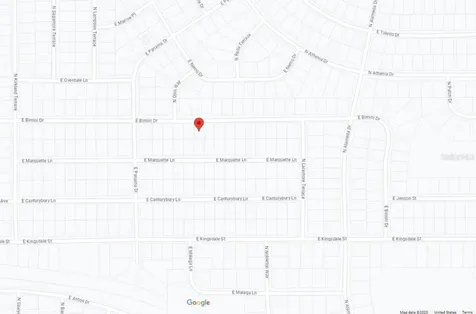 546 E Bimini Drive Dunnellon FL 34434