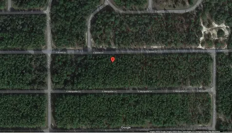 546 E Bimini Drive Dunnellon FL 34434