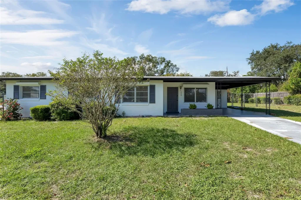 448 Ridge Drive Sanford FL 32773