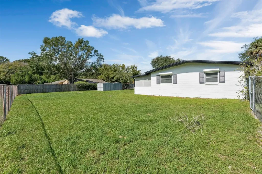 448 Ridge Drive Sanford FL 32773