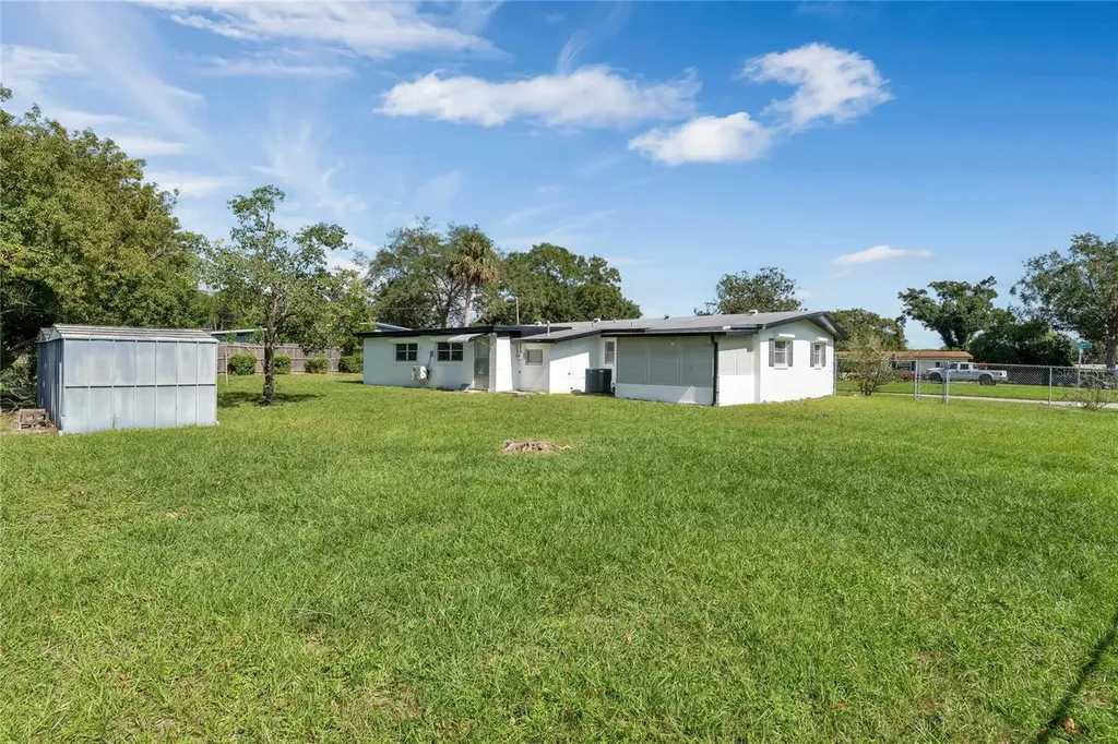 448 Ridge Drive Sanford FL 32773