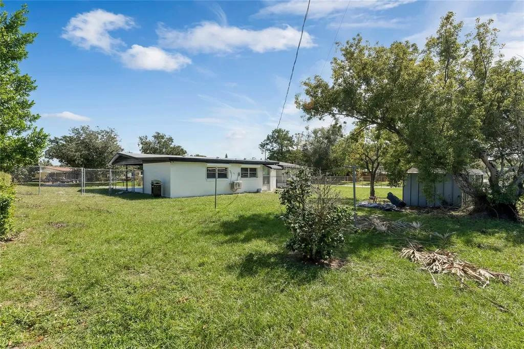 448 Ridge Drive Sanford FL 32773