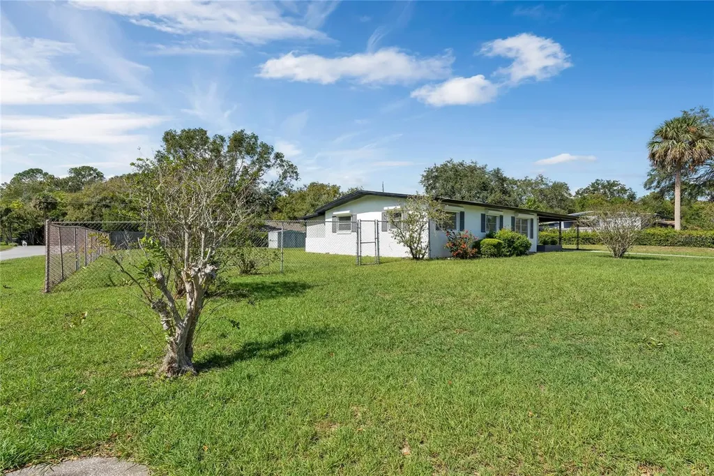 448 Ridge Drive Sanford FL 32773