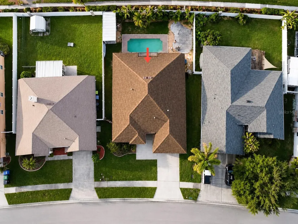 29641 Eagle Station Drive Wesley Chapel FL 33543
