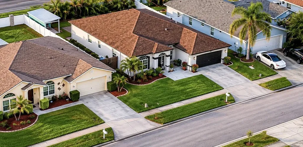29641 Eagle Station Drive Wesley Chapel FL 33543