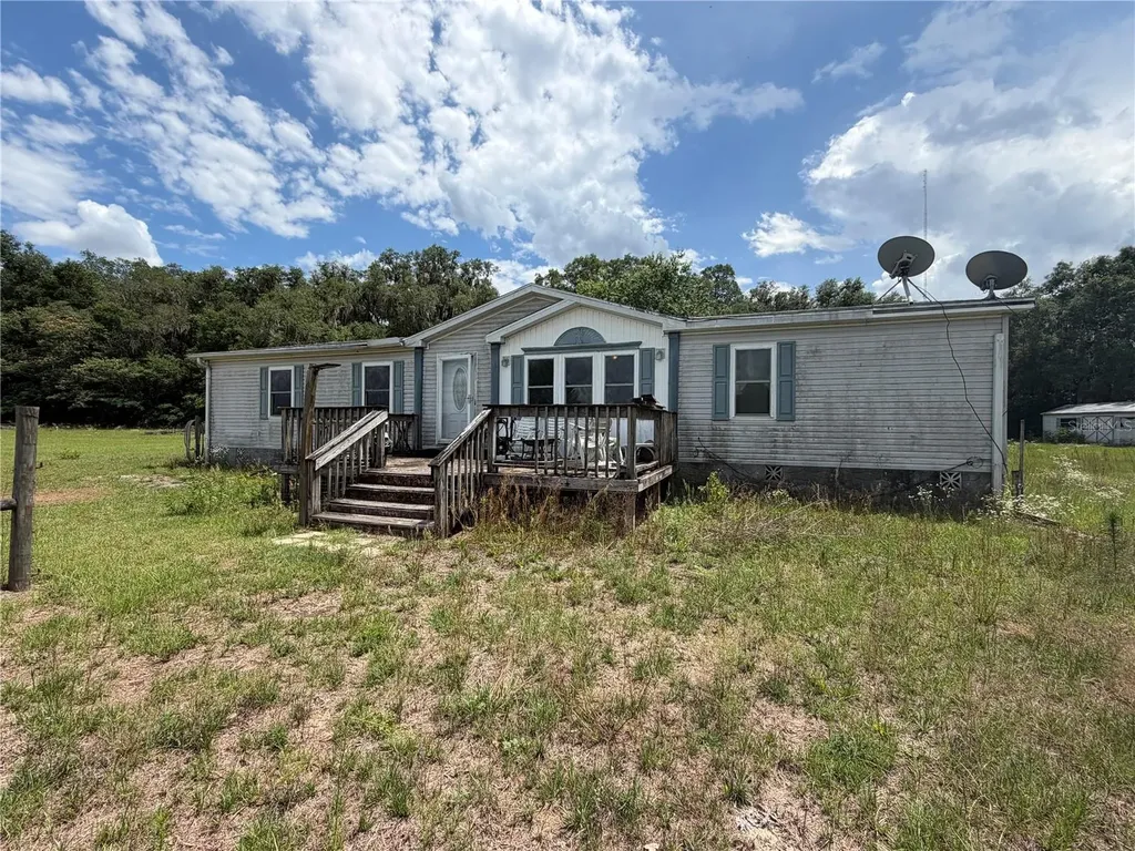 3080 S Us Highway 41 Dunnellon FL 34432