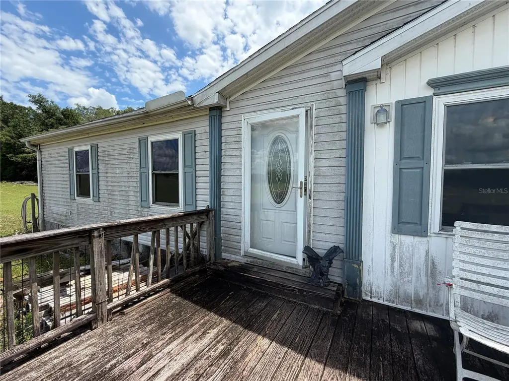 3080 S Us Highway 41 Dunnellon FL 34432