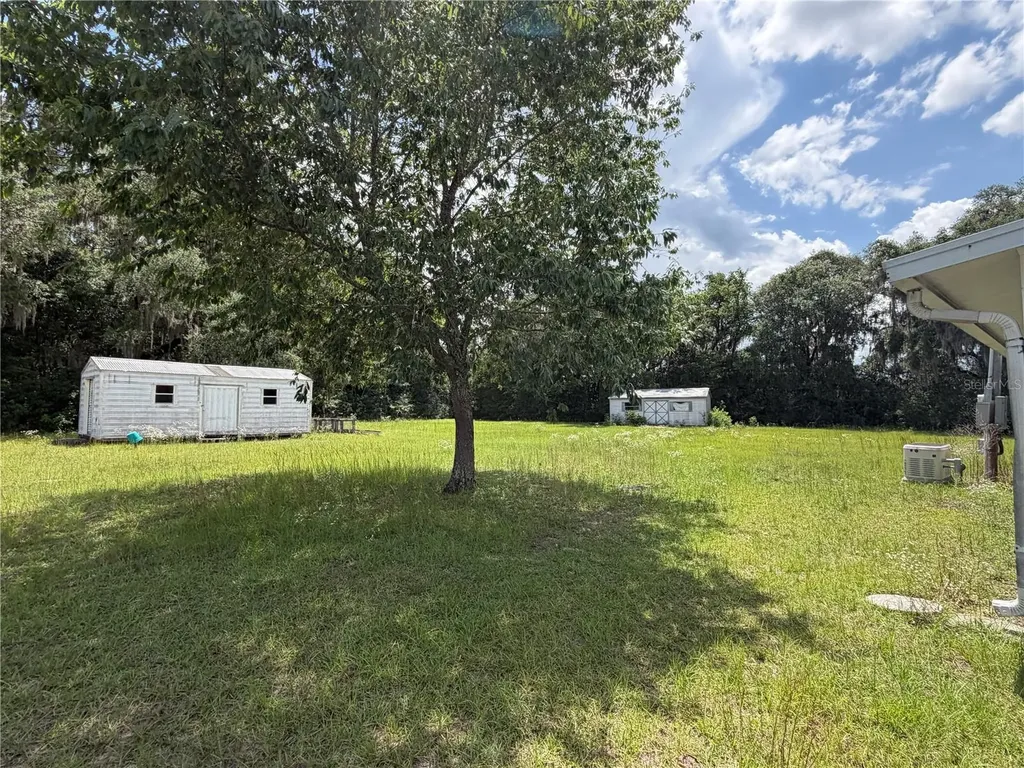 3080 S Us Highway 41 Dunnellon FL 34432