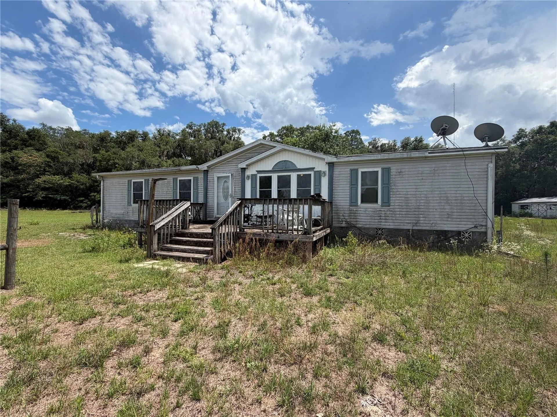 3080 S Us Highway 41 Dunnellon FL 34432