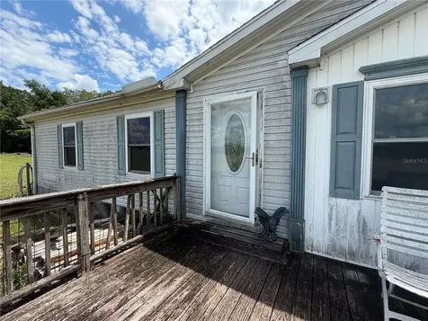 3080 S Us Highway 41 Dunnellon FL 34432