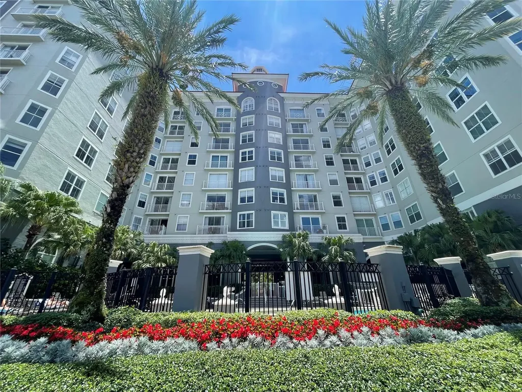700 S Harbour Island Boulevard Tampa FL 33602