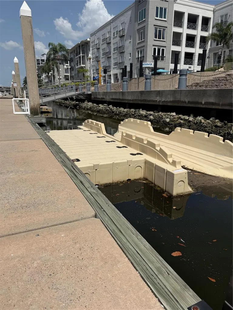 700 S Harbour Island Boulevard Tampa FL 33602