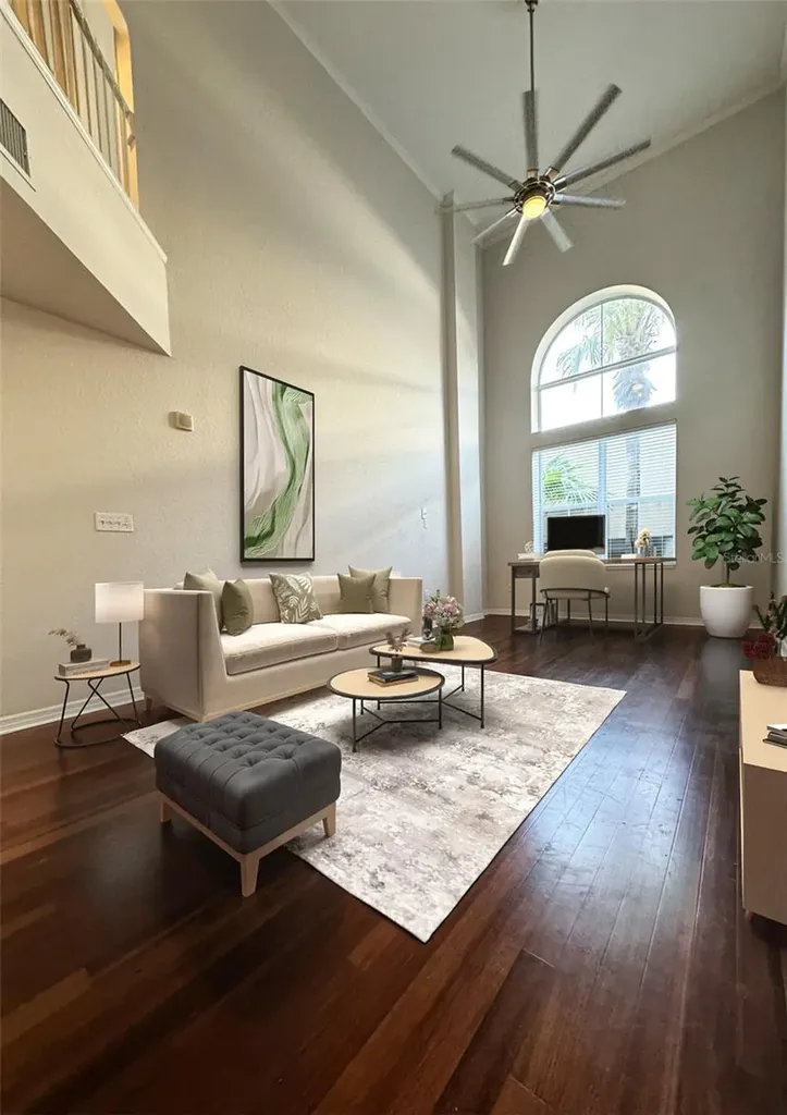 700 S Harbour Island Boulevard Tampa FL 33602