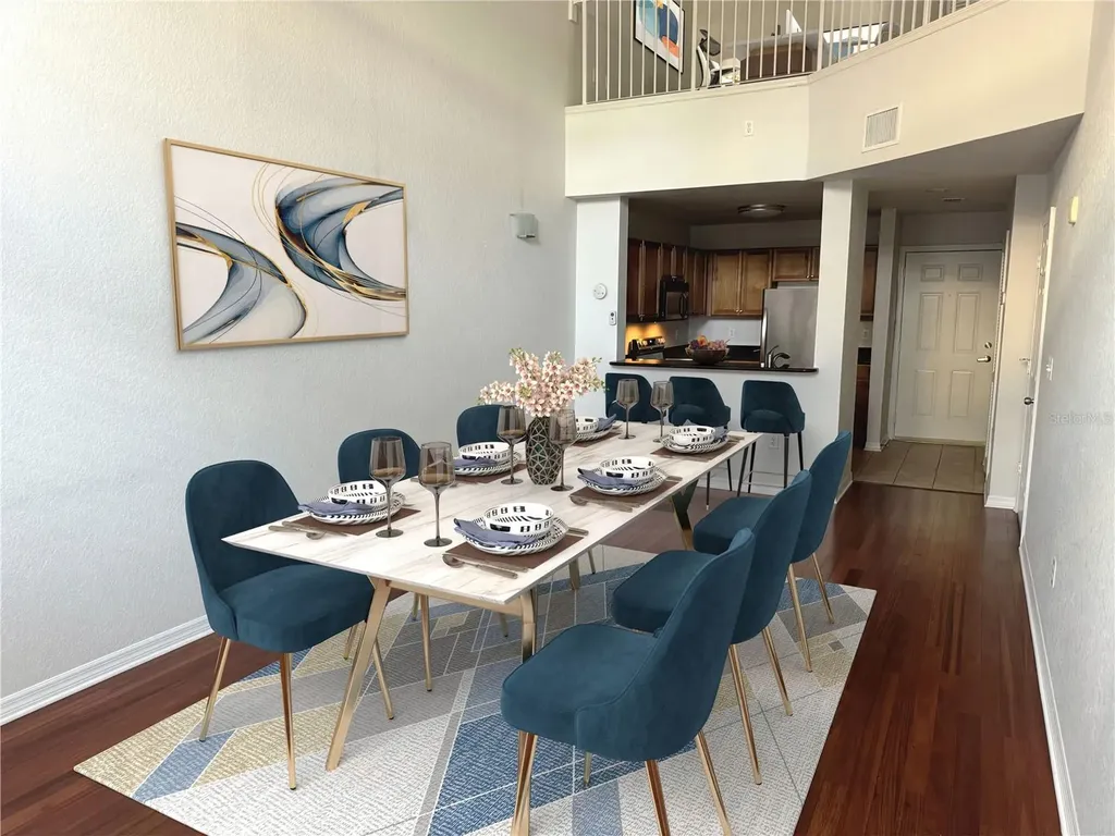700 S Harbour Island Boulevard Tampa FL 33602