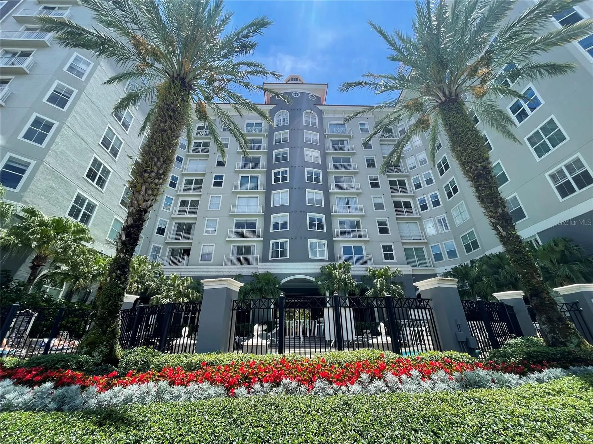 700 S Harbour Island Boulevard Tampa FL 33602