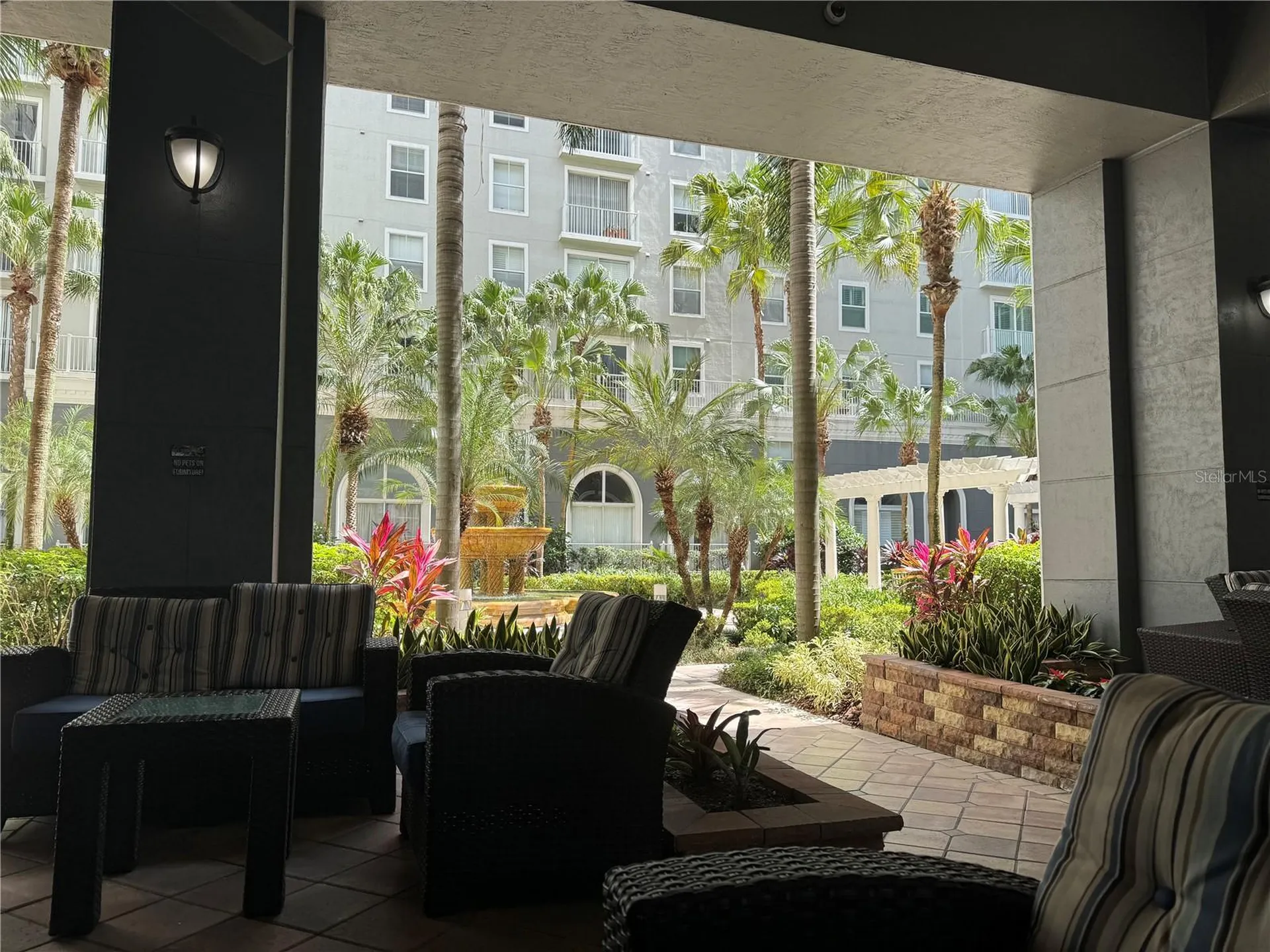 700 S Harbour Island Boulevard Tampa FL 33602