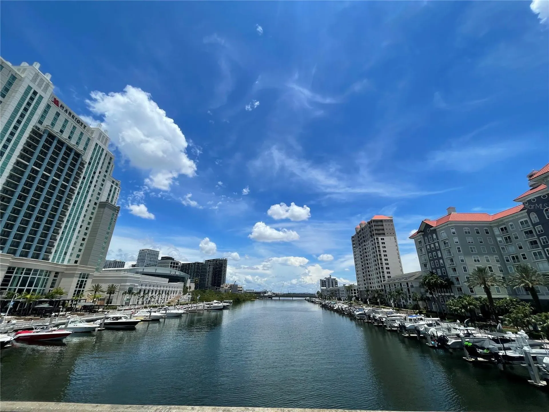 700 S Harbour Island Boulevard Tampa FL 33602