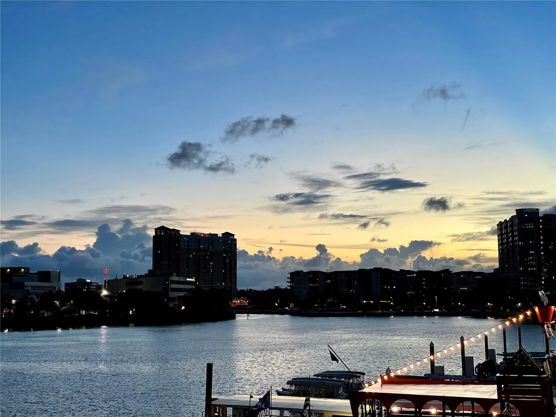 700 S Harbour Island Boulevard Tampa FL 33602