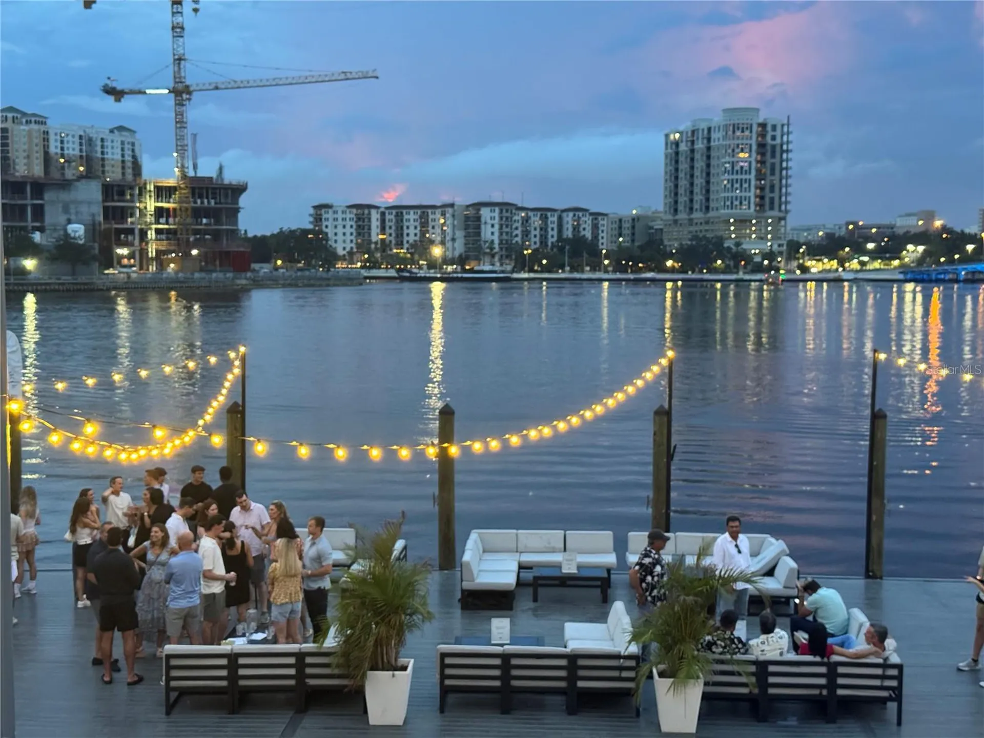 700 S Harbour Island Boulevard Tampa FL 33602