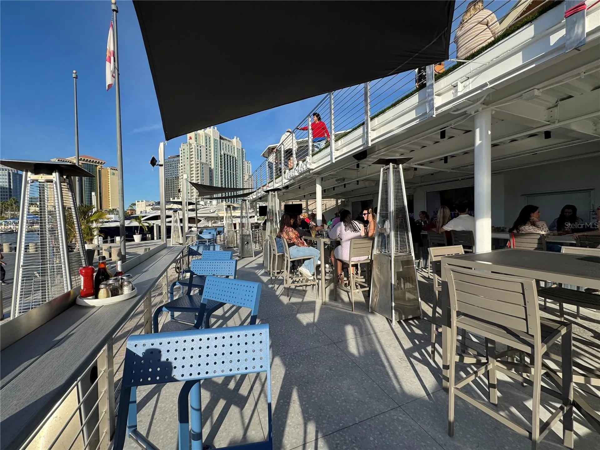700 S Harbour Island Boulevard Tampa FL 33602