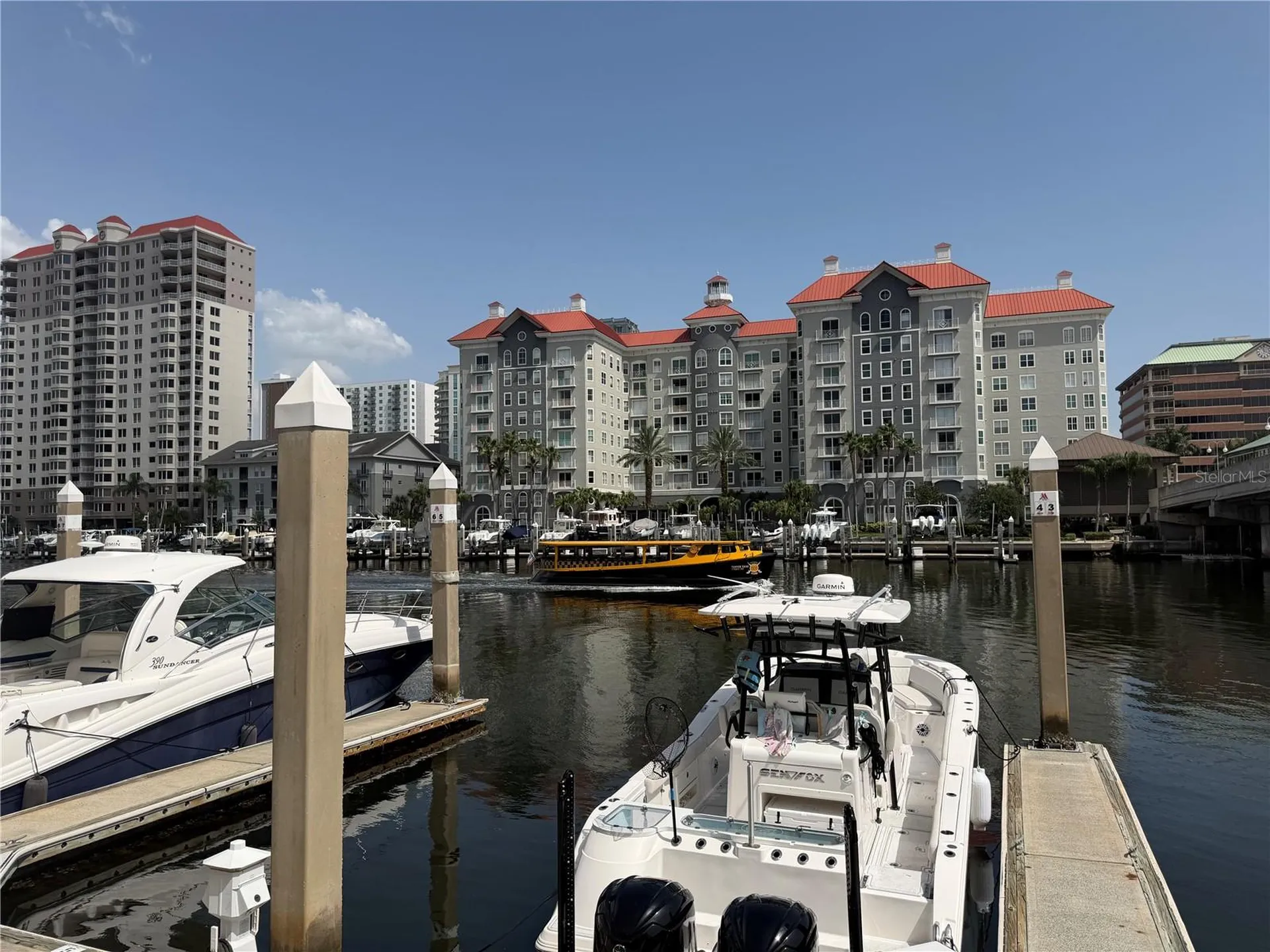 700 S Harbour Island Boulevard Tampa FL 33602