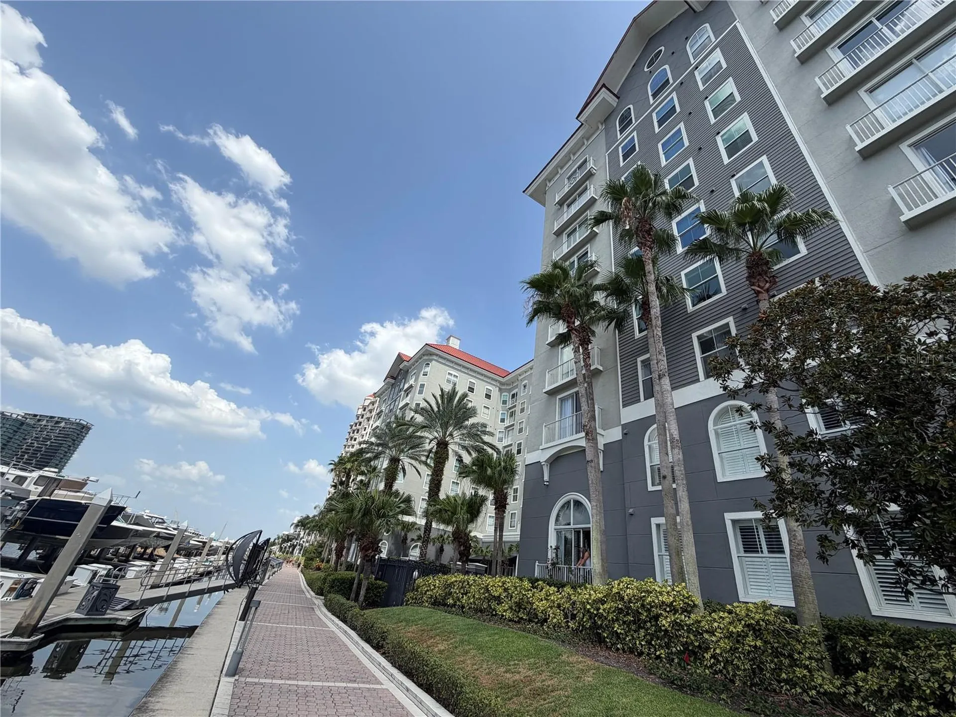 700 S Harbour Island Boulevard Tampa FL 33602