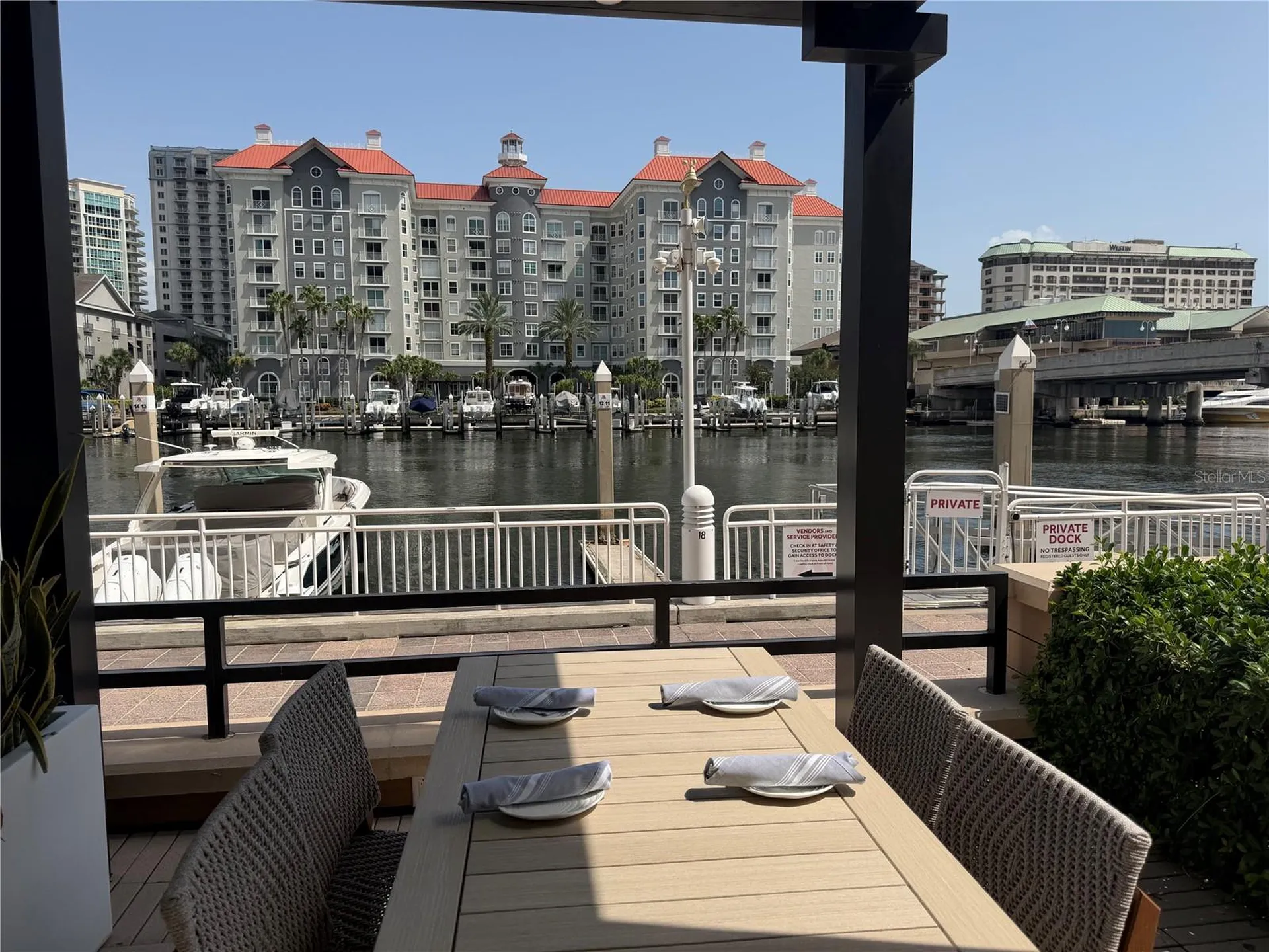 700 S Harbour Island Boulevard Tampa FL 33602