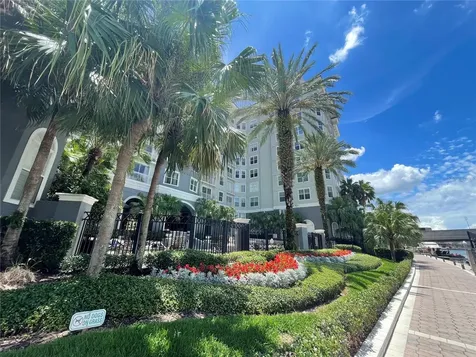 700 S Harbour Island Boulevard Tampa FL 33602