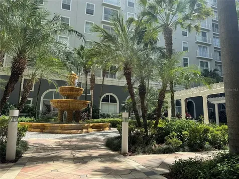 700 S Harbour Island Boulevard Tampa FL 33602