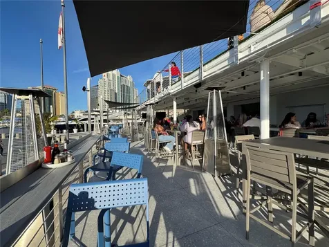 700 S Harbour Island Boulevard Tampa FL 33602
