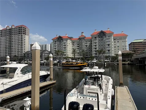700 S Harbour Island Boulevard Tampa FL 33602