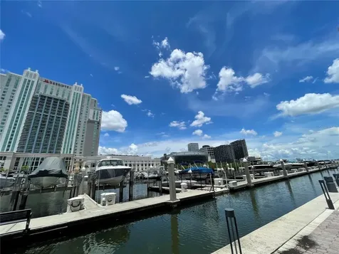 700 S Harbour Island Boulevard Tampa FL 33602
