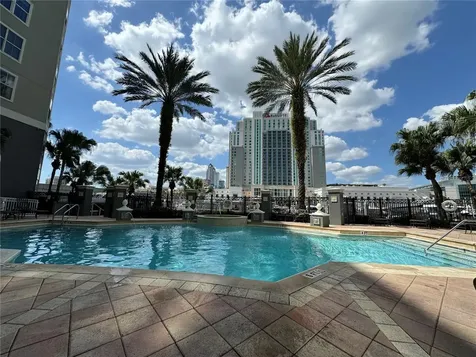 700 S Harbour Island Boulevard Tampa FL 33602