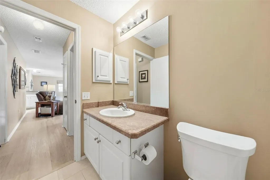 1607 Navidad Street The Villages FL 32162