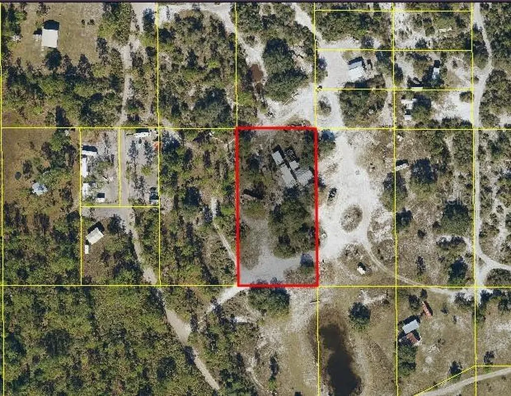 Holopaw Groves Road Lot 14 St Cloud FL 34771
