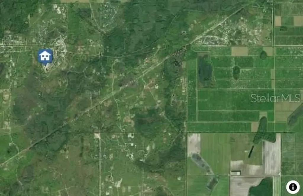 Holopaw Groves Road Lot 14 St Cloud FL 34771