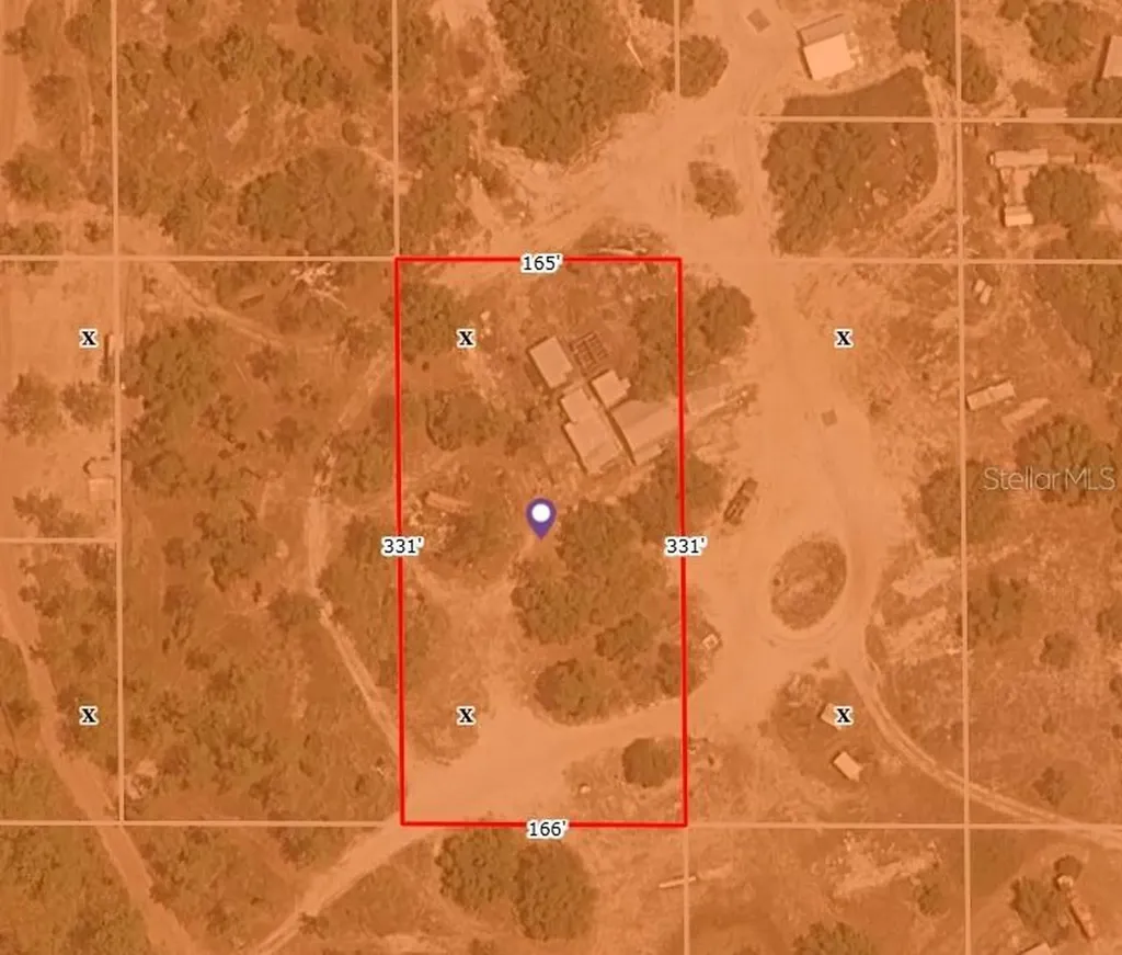 Holopaw Groves Road Lot 14 St Cloud FL 34771