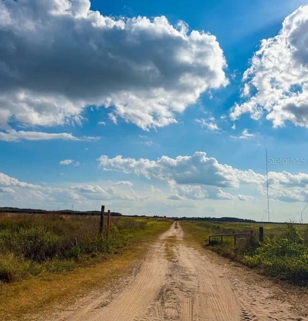 Holopaw Groves Road Lot 14 St Cloud FL 34771