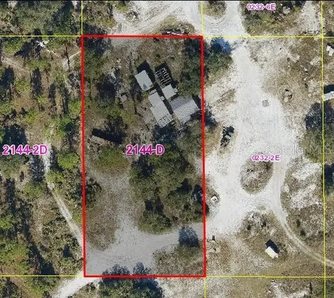 Holopaw Groves Road Lot 14 St Cloud FL 34771